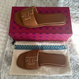 Tory Burch Sport Slides
